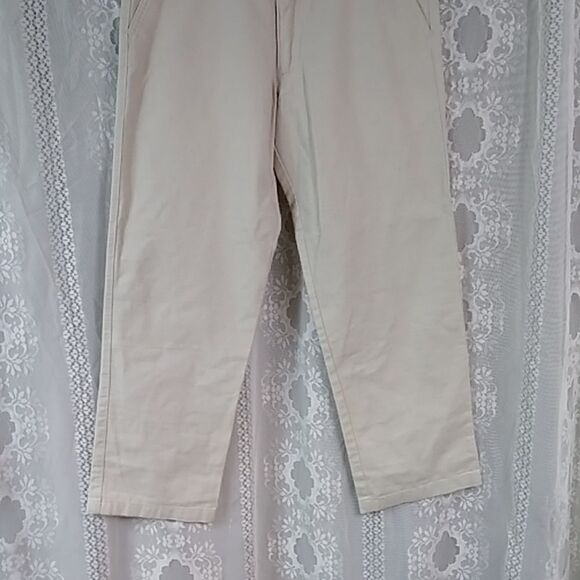 George Men's Pants Dress Size 32x30 - Picture 4 of 16